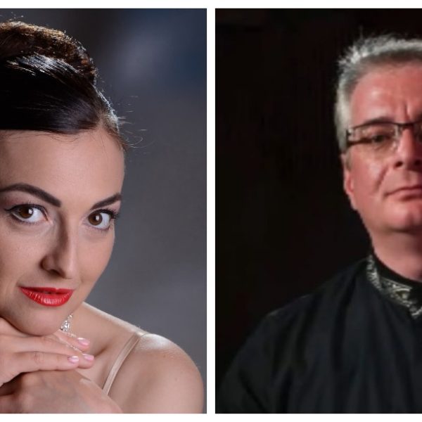 În această seară, la Filarmonica Pitești: „Vienna Vision –  A fost o dată în Decembrie”