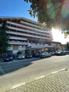 Descoperă echilibrul perfect dintre relaxare și starea de bine numai la Hotel Olănești&Spa Medical!