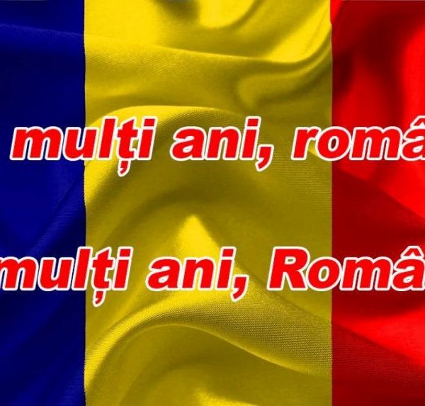 Primăria Pitești transmite un mesaj de unitate și solidaritate de Ziua Națională