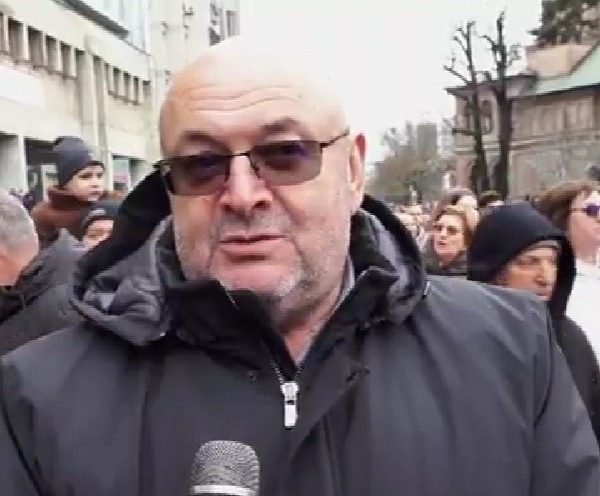 Mesajul de 1 Decembrie al președintelui CJ Argeș: Unitate, solidaritate și recunoștință față de Armata Română