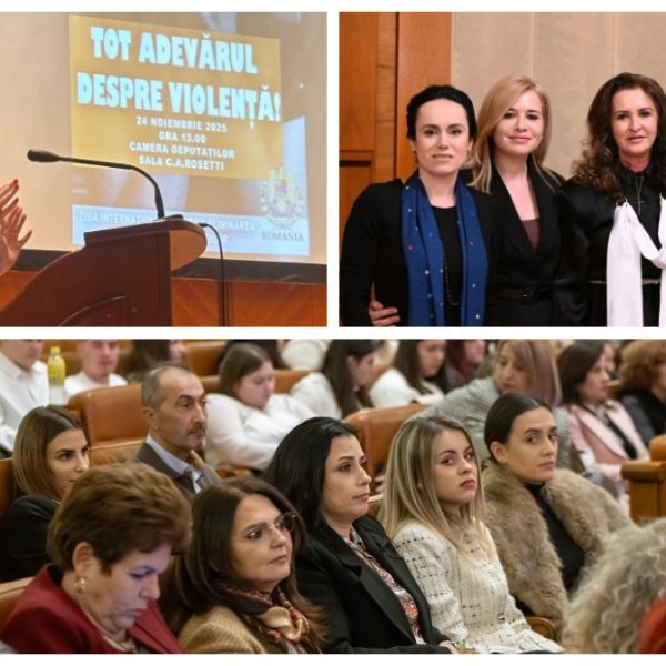 Organizația Femeilor Social-Democrate (OFSD) a lansat Campania națională de combatere a violenței domestice