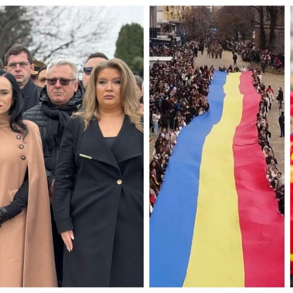 PSD Argeș, de 1 Decembrie: La mulți ani, dragi argeșeni! La mulți ani, dragi români! La mulți ani, România!