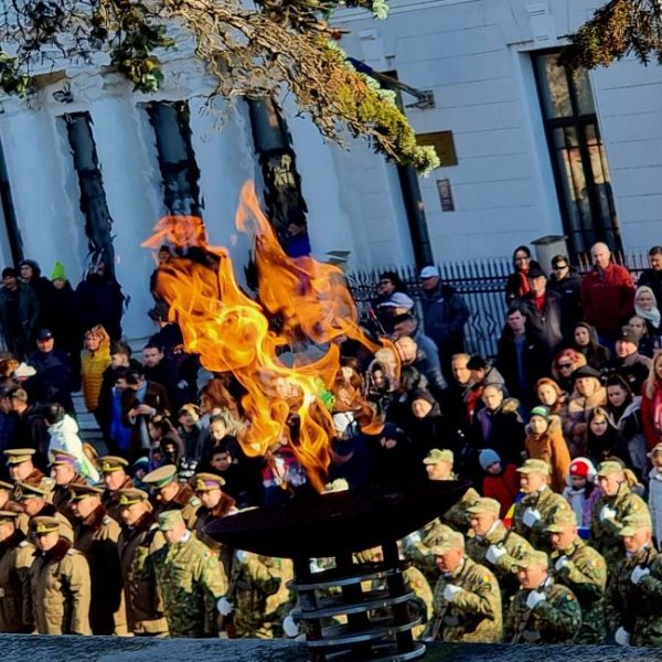 Mesajul prefectului județului Vâlcea, Mihai Oprea, cu prilejul Zilei Naționale a României
