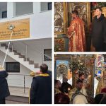 Cristian Gentea, primarul municipiului Pitești: La mulți ani tuturor sărbătoriților!