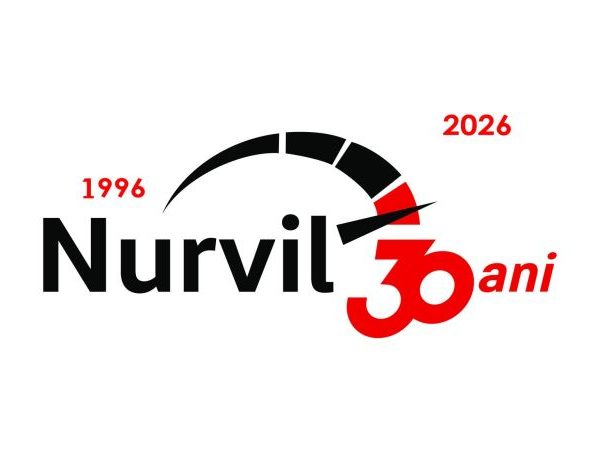 Nurvil – 30 de ani de excelență în domeniul auto!