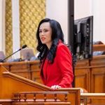 Deputatul Simona Bucura Oprescu: Termenul pentru aplicarea TVA de 9% la locuințele noi a fost…