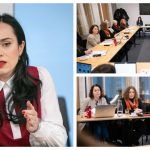 Simona Bucura-Oprescu, la prima reuniune PES Women din 2026: Avem nevoie de politici europene și…