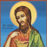 Nicolae Velcea, primarul orașului Ștefănești: La mulți ani de Sfântul Ion!