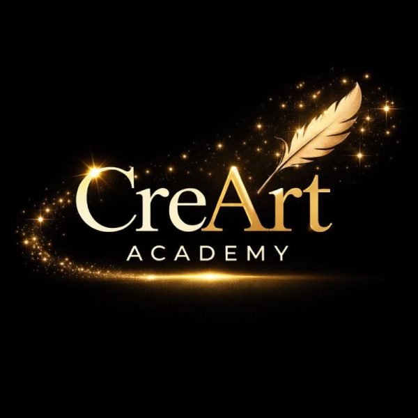 Anca Olteanu, actriță a Teatrului Ariel, lansează CreArt Academy!