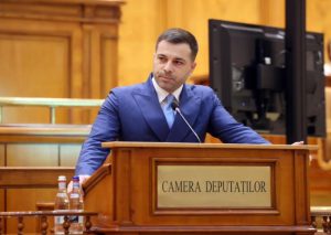 Liderul Grupului Parlamentar PSD Ovidiu Popa, critici dure la adresa Guvernului Bolojan. ”NU a redus deficitul. A ascuns facturile!”