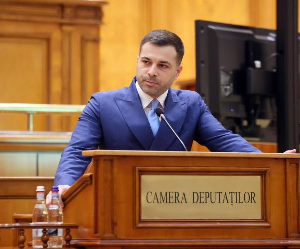 Deputatul Ovidiu Popa: ”Austeritatea promovată de partidele de dreapta a eșuat lamentabil!”