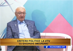 De ce nu reacționează România la afirmația Maiei Sandu că ar vota Unirea ? Opinia fostului ambasador Mircea Perpelea