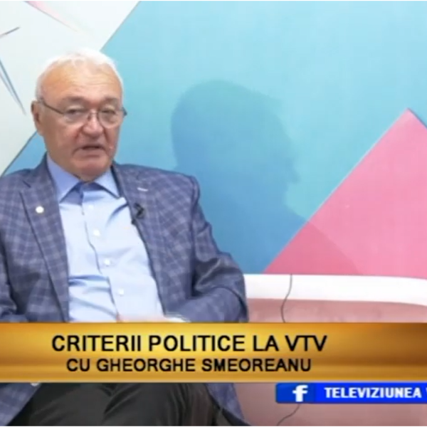 De ce nu reacționează România la afirmația Maiei Sandu că ar vota Unirea ? Opinia fostului ambasador Mircea Perpelea