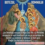 Constantin Rădulescu: Să aveți o zi de Bobotează binecuvântată și liniștită!