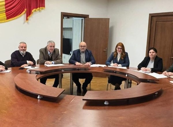 Argeșul performează în atragerea de fonduri europene!