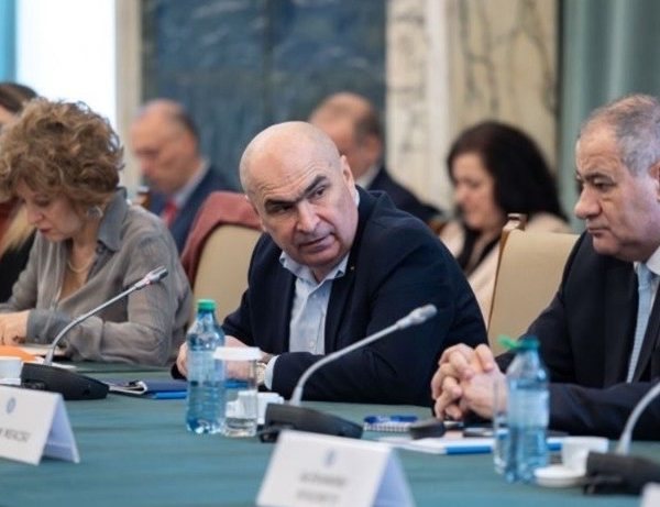 PNRR, în analiză la Guvern: «Cine pierde bani, răspunde»