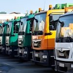 Topoloveni: SALUBRIS reia colectarea deșeurilor biodegradabile din 1 martie