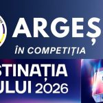 Argeșul intră în lupta pentru „Destinația Anului 2026”! Cetatea lui Vlad Țepeș și comorile istorice,…