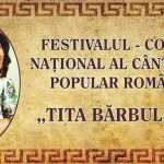 Tinerii interpreți sunt așteptați la Festivalul „Tita Bărbulescu” de la Topoloveni. Înscrieri până pe 8&hellip;