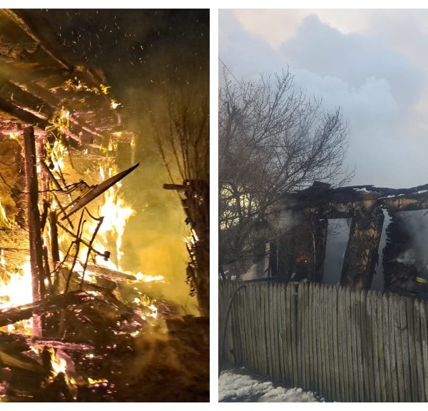 VIDEO. Sfârșit cumplit pentru o femeie de 93 de ani: a fost găsită carbonizată, în propria casă