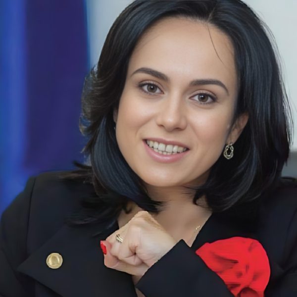 Simona Bucura-Oprescu: Bugetul pe 2026, prioritatea noii sesiuni parlamentare