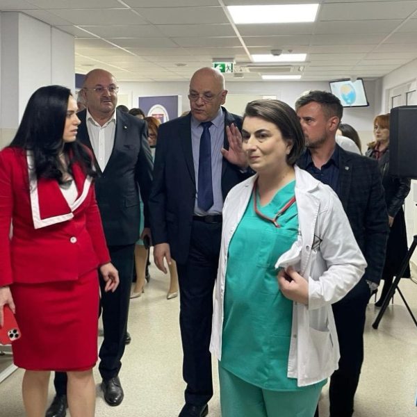 Simona Bucura Oprescu: A doua opinie medicală, plătită de stat. Medicii vor fi obligați să programeze pacienții pentru investigațiile următoare