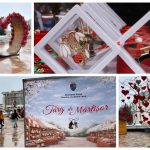 S-a deschis Târgul de Mărțișor, în Piața Primăriei Pitești!