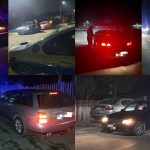 Controale de Valentine’s Day pe șoselele din Vâlcea