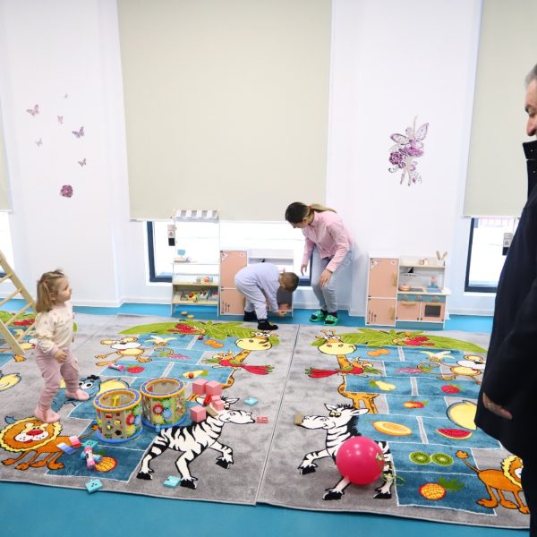 O reverență pentru Gentea