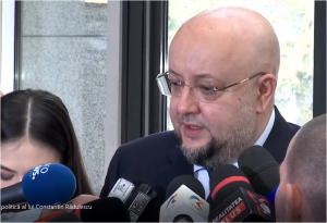 Ce a mai inventat Constantin Rădulescu