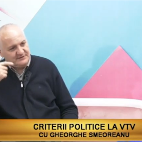Situații șocante în învățământul național. Un podcast cu conf. dr. Remus Grigorescu