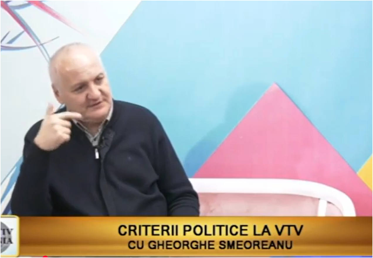 Situații șocante în învățământul național. Un podcast cu conf. dr. Remus Grigorescu