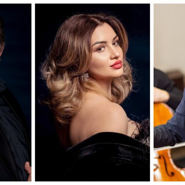Arii din opere și operete celebre, în această seară, la Filarmonica Pitești