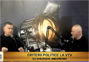 Despre păcănele, prețul gigacaloriei, modernizare, imaginea de milionar etc. cu Mircia Gutău, primarul Râmnicului