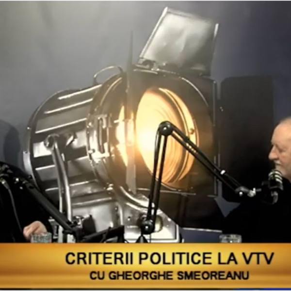 Despre păcănele, prețul gigacaloriei, modernizare, imaginea de milionar etc. cu Mircia Gutău, primarul Râmnicului
