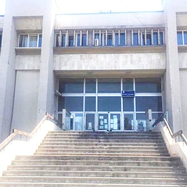 Pitești. Centrul de încasare a taxelor judiciare de timbru – închis temporar!