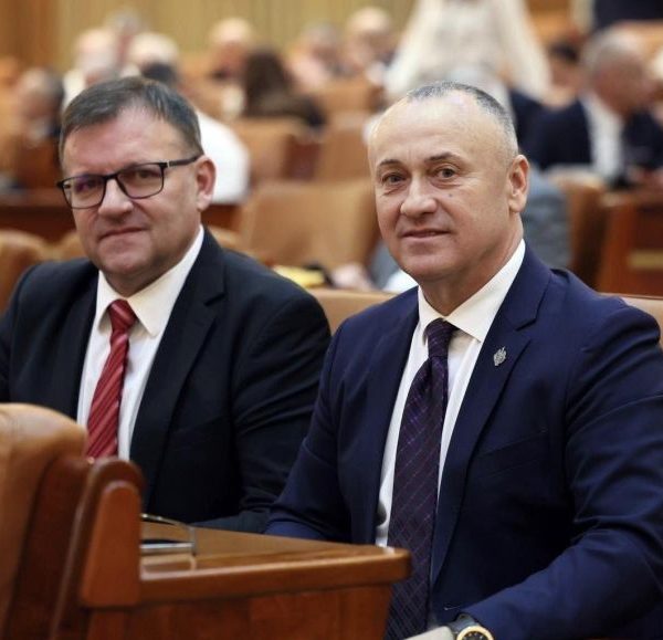 Deputatul Eugen Neață: Am votat pentru bugetul țării. Unul de austeritate, dar folositor și celor care se descurcă mai greu