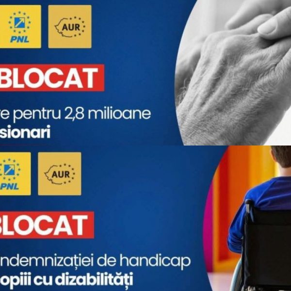 PSD Argeș: Parlamentarii care au respins Pachetul de Solidaritate au întors spatele românilor vulnerabili