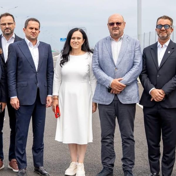 PSD Argeș, o organizație sănătoasă și norocoasă