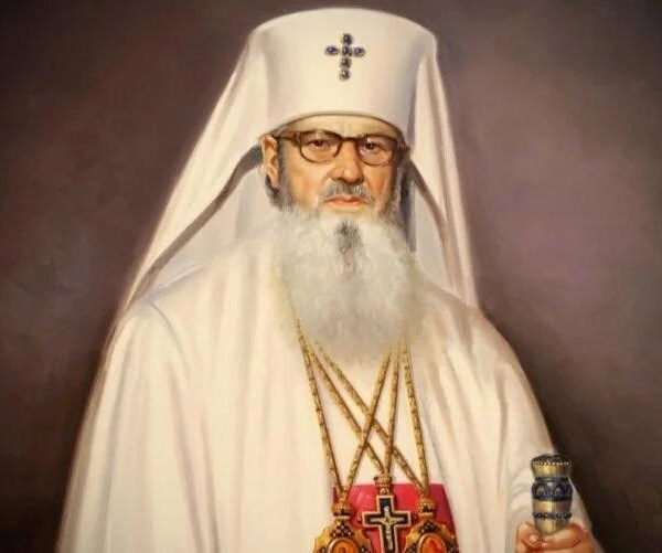 116 ani de la nașterea Patriarhului Iustin Moisescu. Mesajul deputatului Simona Bucura Oprescu