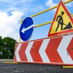 Pitești. Circulație închisă temporar pe strada Schitului pentru lucrări de asfaltare
