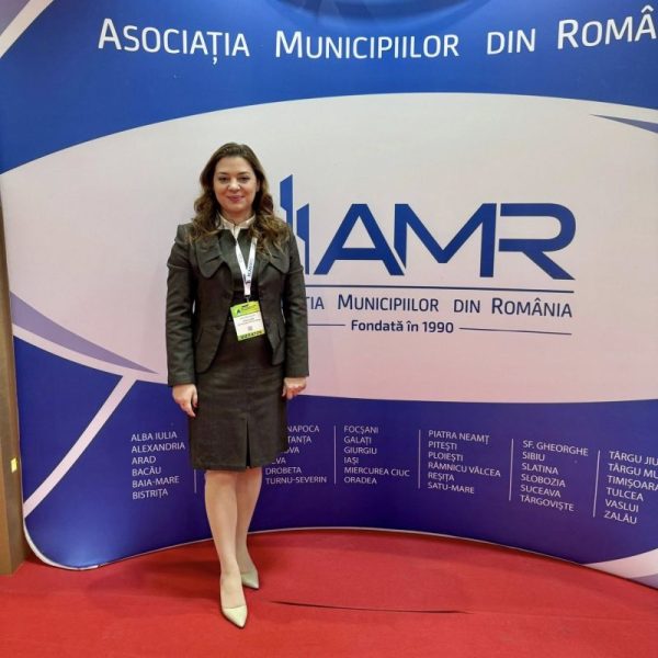 Primăria Râmnicu Vâlcea, la GREEN ENERGY EXPO & ROMENVIROTEC 2026 cu proiecte dedicate dezvoltării durabile