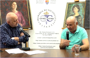 Leonid Dragomir: ” Înțelepții adevărați au îndoieli față de capacitatea cărților de a ne duce foarte departe” (Interviu cu public)