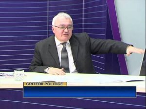 Prof. univ. dr. Mircea Perpelea: ”Cred că este important să privim societatea românească și cu o doză de încredere și optimism realist”