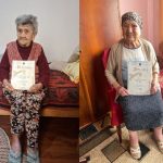 Două centenare au fost sărbătorite de Primăria Râmnicu Vâlcea în luna aprilie