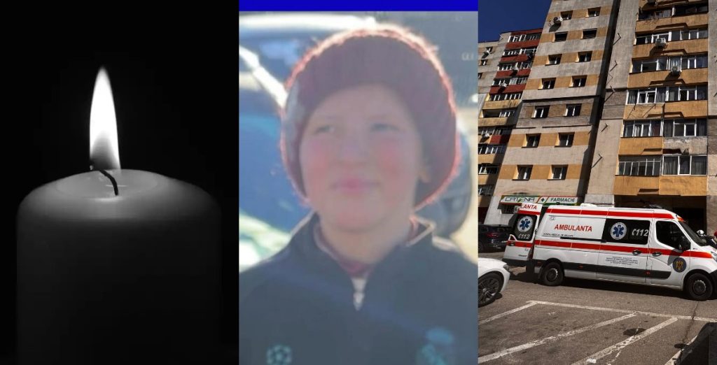 Tragedie cutremurătoare, în prima zi a Săptămânii Patimilor: un băiat de 12 ani aflat în grija statului, s-a aruncat de la etajul 4 al unui bloc din Pitești