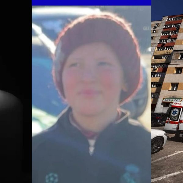 Tragedie cutremurătoare, în prima zi a Săptămânii Patimilor: un băiat de 12 ani aflat în grija statului, s-a aruncat de la etajul 4 al unui bloc din Pitești