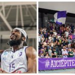 Ia-ți bilet la cel mai așteptat meci al sezonului. FC Argeș Basketball joacă în sferturile&hellip;