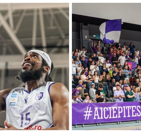 Ia-ți bilet la cel mai așteptat meci al sezonului. FC Argeș Basketball joacă în sferturile de finală ale campionatului!