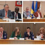 Seminar internațional la Consiliul Județean Argeș. Județul intră într-o rețea globală de dezvoltare rurală